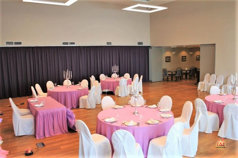 РАЙКИН PLAZA HOTEL фотография №17