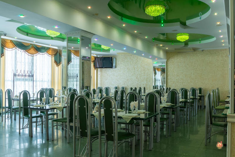 Березовая роща фотография №1