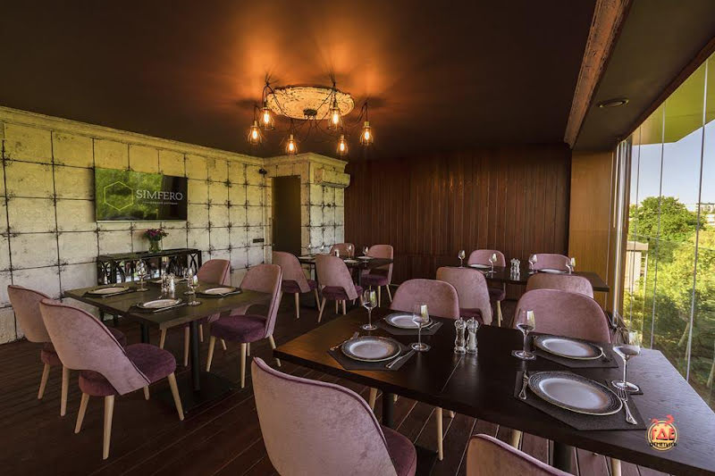 Simfero фотография №19