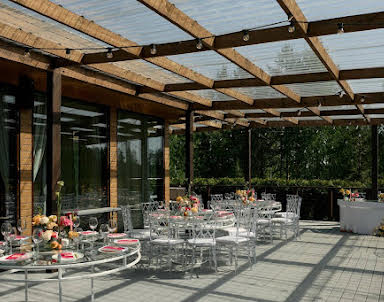  ресторан Sun&Voda