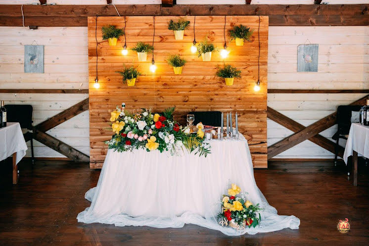 Веранда в «РестПарк Камин» фотография №2