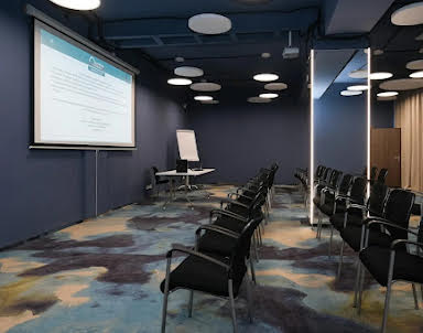  ресторан Олимпия