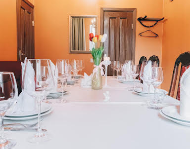 День рождения в Купола