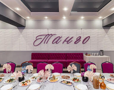  ресторан Вальс