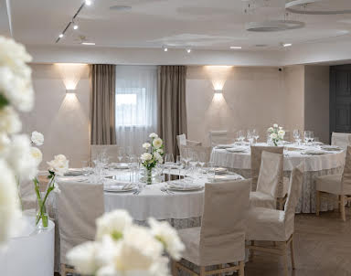  ресторан Талес