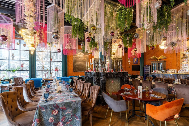 Mansard фотография №1