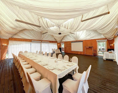  ресторан Белая лошадь