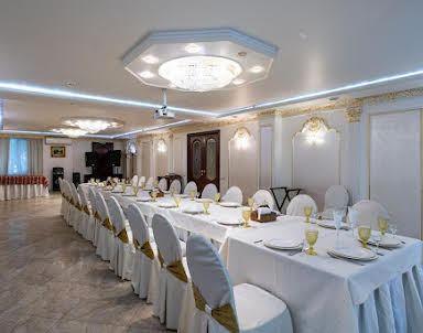  ресторан Шах-Даг