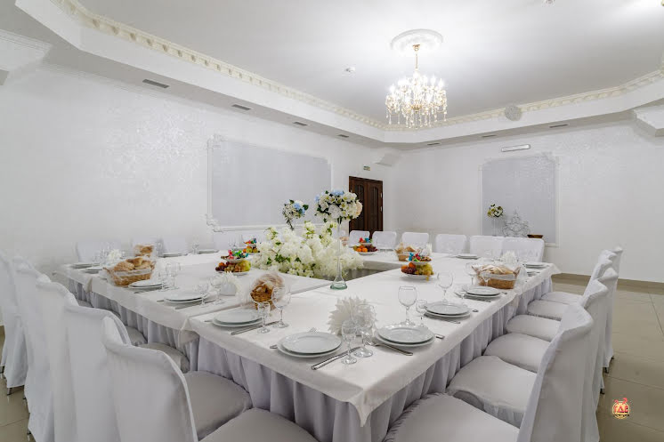 Ресторан в «Империя Плаза» фотография №6