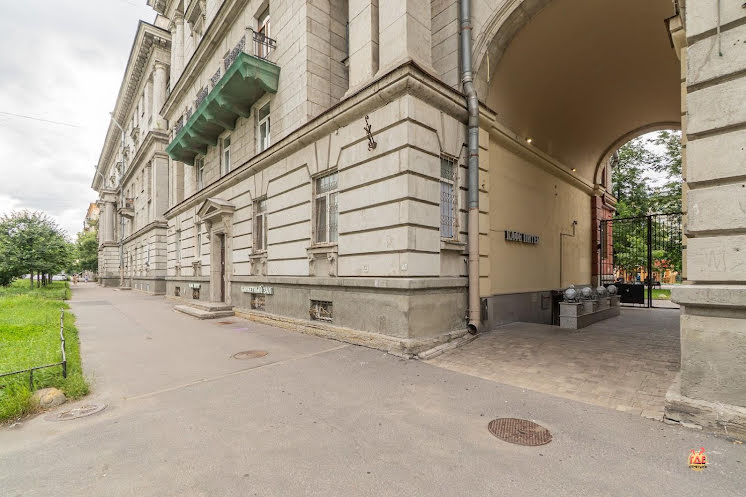 VIP-зал в «Питер» фотография №8