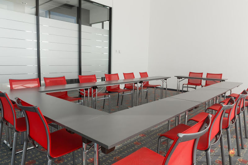 Azimut Аэропорт Отель Екатеринбург фотография №19