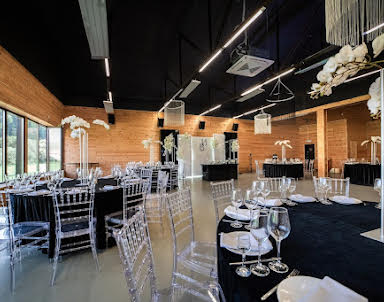  ресторан Дрокино Парк