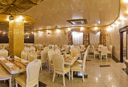 Зал на 130 человек в Зал на 130 человек