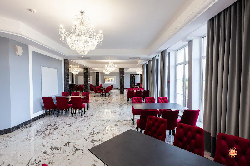 Dmitrov Golf Resort фотография №13