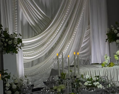  ресторан Four Elements