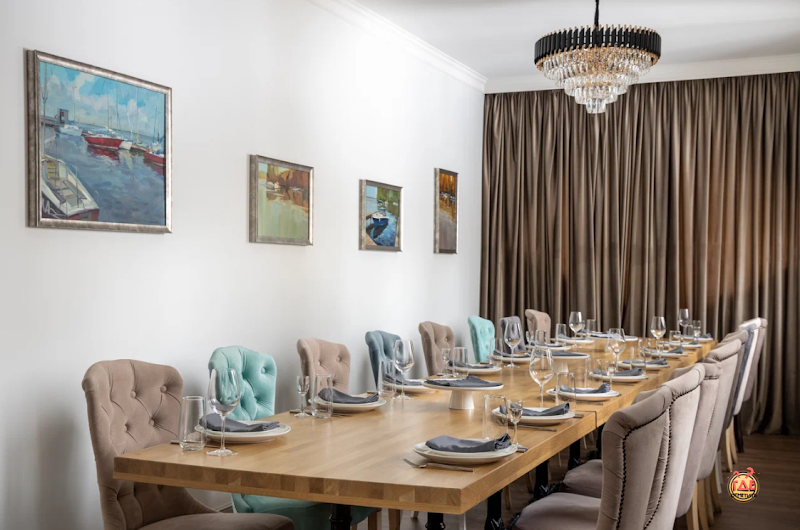 Усадьба фотография №16