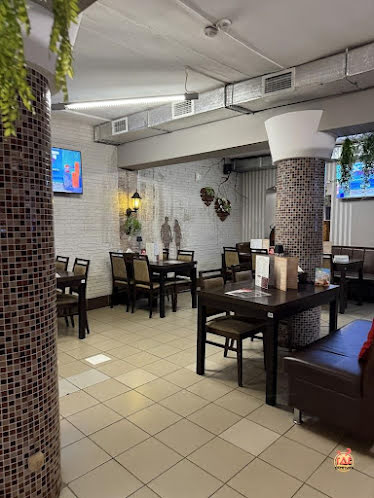 Основной зал в «Кантанелло» фотография № 1