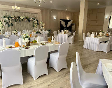  ресторан Чарли