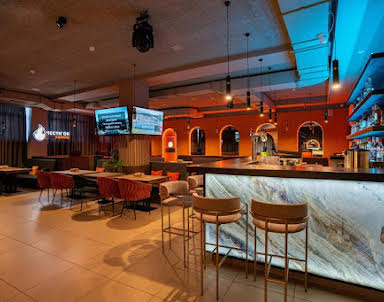  ресторан Честн'ок