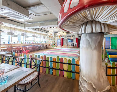  ресторан Кувшин