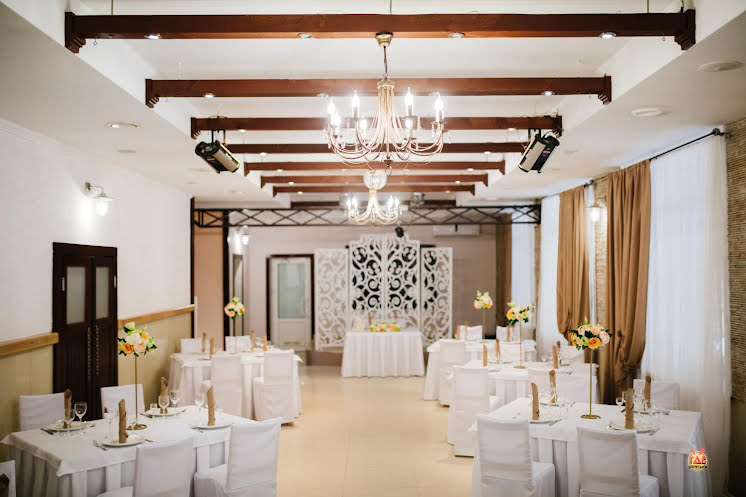 Ресторан «Глобус» в «Лесные Дали» фотография №7