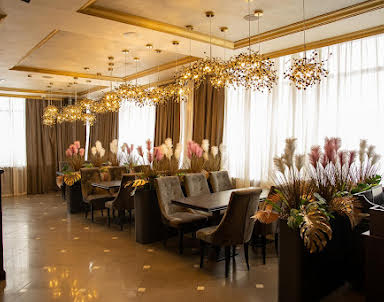  ресторан Брассерия