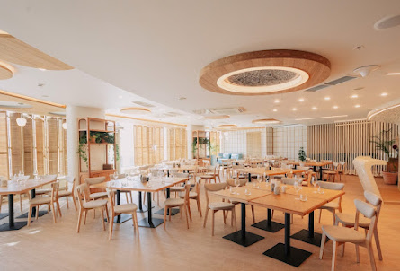 Банкетный зал  в Банкетный зал 