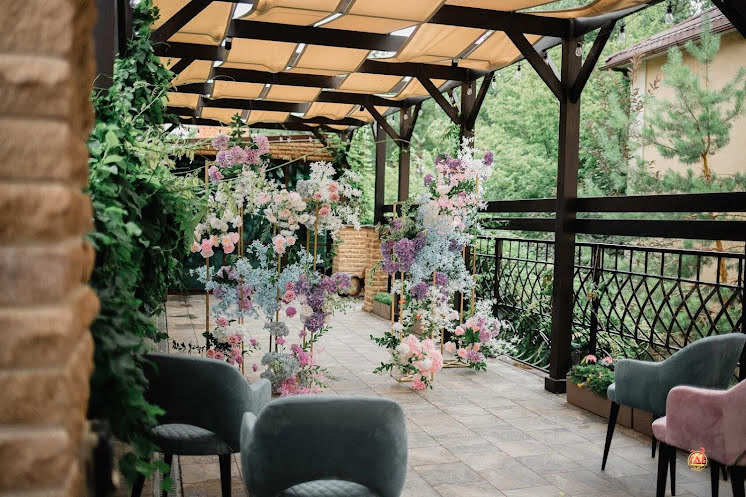 Терраса летняя в «Терраса 180» фотография №2