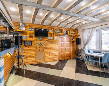  ресторан Ваша Гавань