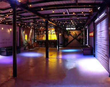  ресторан Memories на набережной Обводного канала