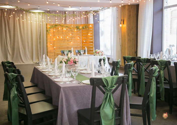 Основной зал в «Академия А» фотография №5