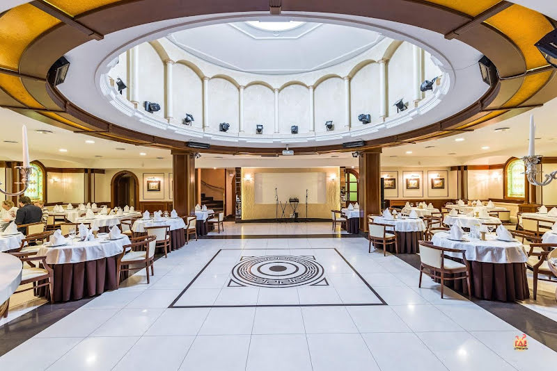 ЛЕОН на Металлургов фотография №14