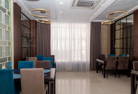 Малый зал в Малый зал