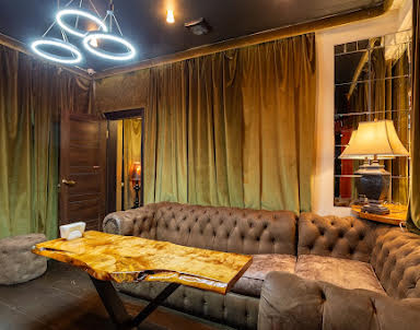 Новый год в MANDARIN