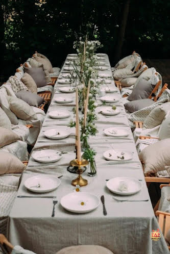 Сфера в лесу в «Онегин» фотография №3