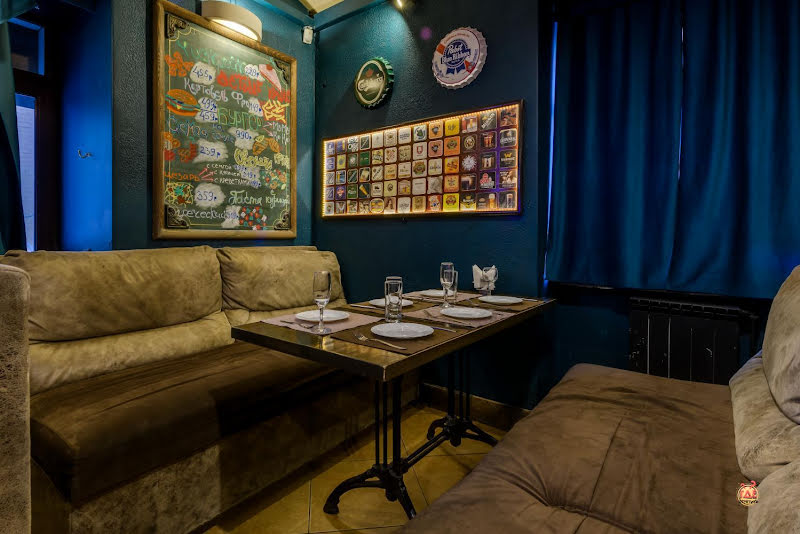 GOSTY фотография №9