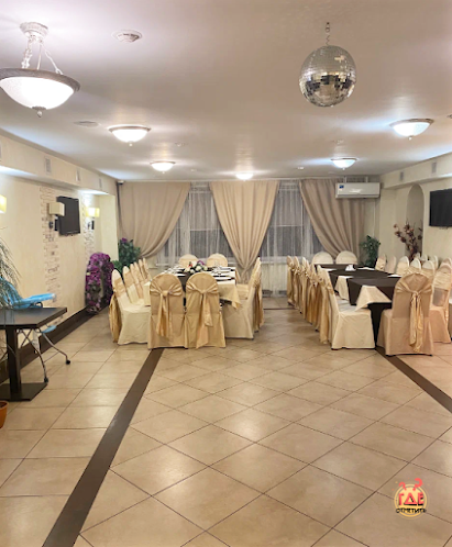 VIP-зал в «Будайский дворик» фотография №10