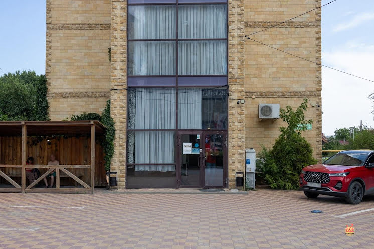 Бар в «Gold» фотография №11