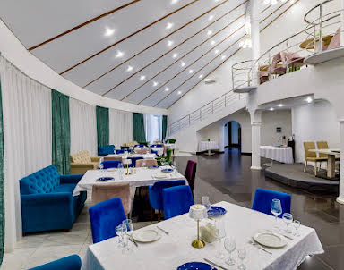  ресторан Круглый год