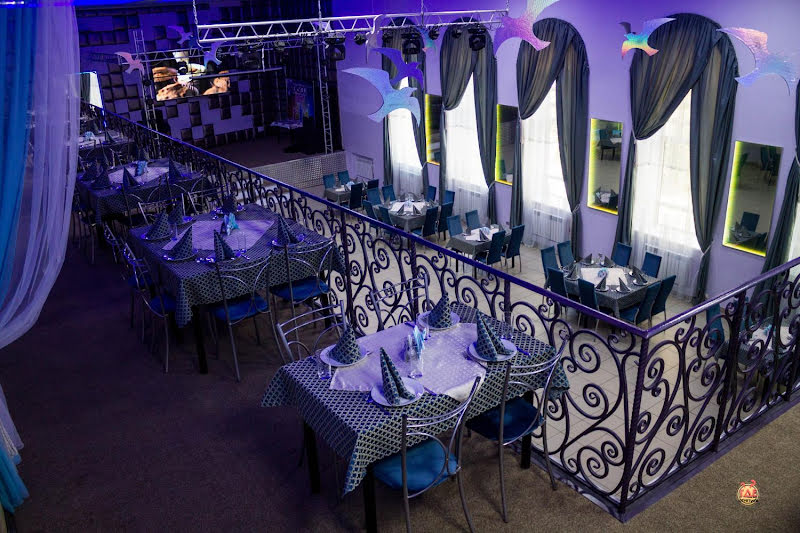 Арт-кафе «ЧАЙКА» фотография №16