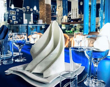  ресторан Капри