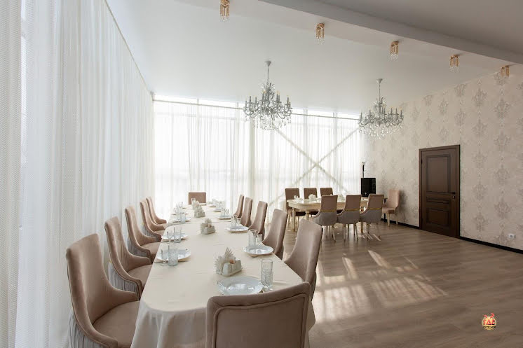 Зал "Банкетный" в «Долма» фотография №2