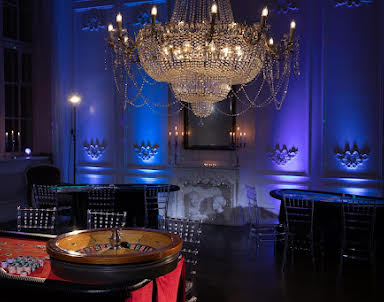  ресторан Космос на ВДНХ