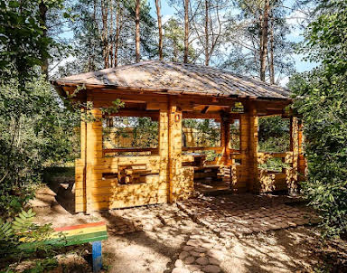  ресторан Раздолье