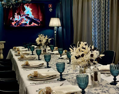 Корпоратив в Si