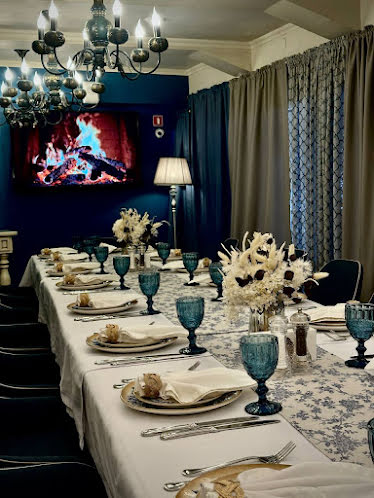 Зал «Гостиная» в «Si» фотография №1