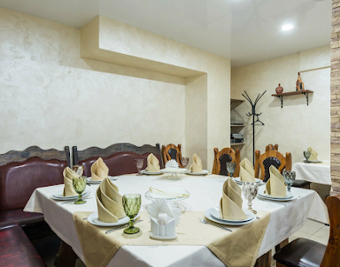  ресторан Уют