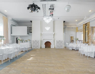  ресторан Маликон