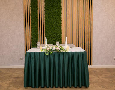 День рождения в «Гостиная» на Магнитогорской