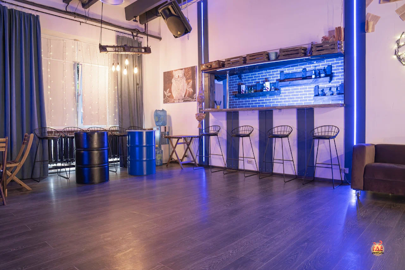 КомоД и Амулет фотография №7